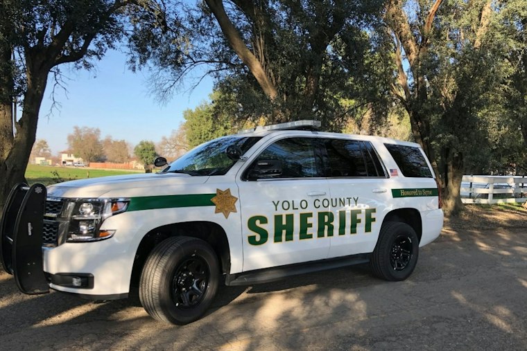 Yolo County Hunts Two Stockton Suspects Over Farm Copper-Wire Heists