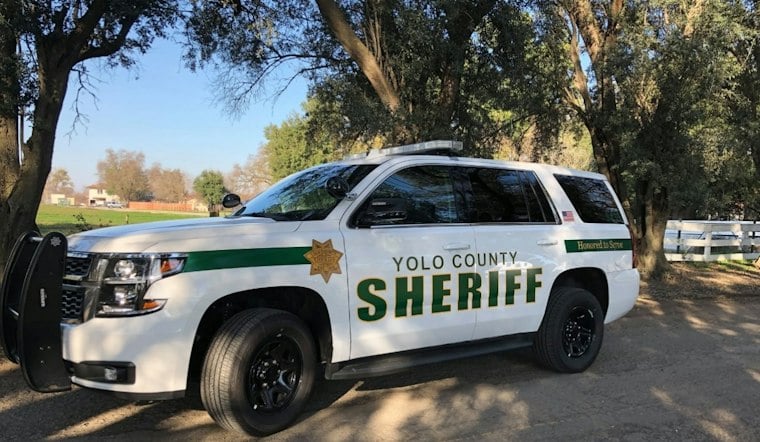 Yolo County Hunts Two Stockton Suspects Over Farm Copper-Wire Heists