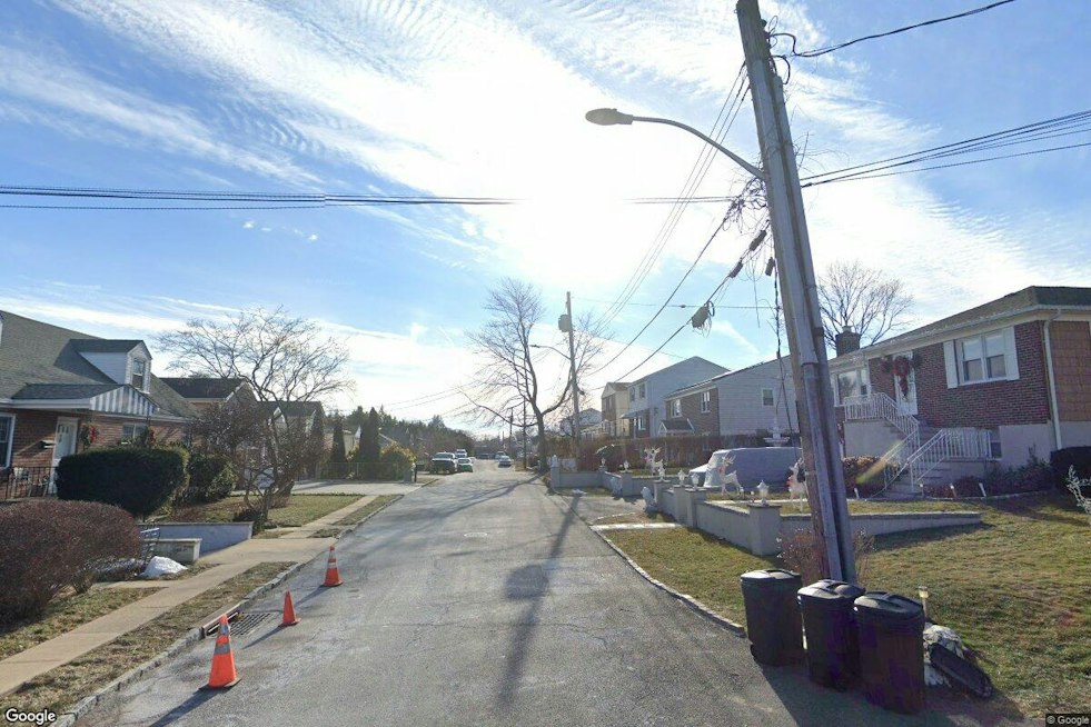 Yonkers Housing Authority Hunts Developers to Turn 7 Vacant Lots Into Homes