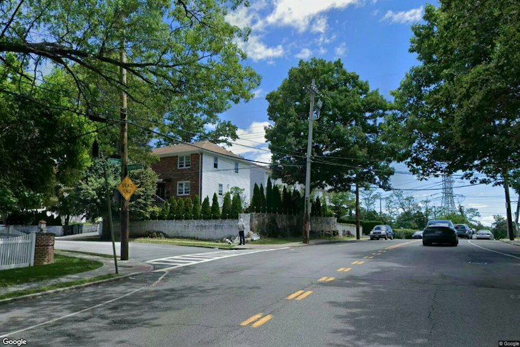 Yonkers Man, 31, Charged With Murder After Fatal Stabbing of His Father
