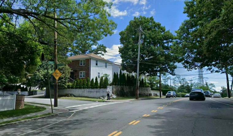 Yonkers Man, 31, Charged With Murder After Fatal Stabbing of His Father