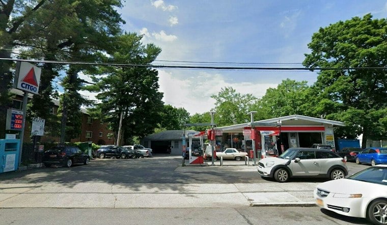Yonkers Man Opens Fire on I-87 After Road Rage Erupts at Gas Station