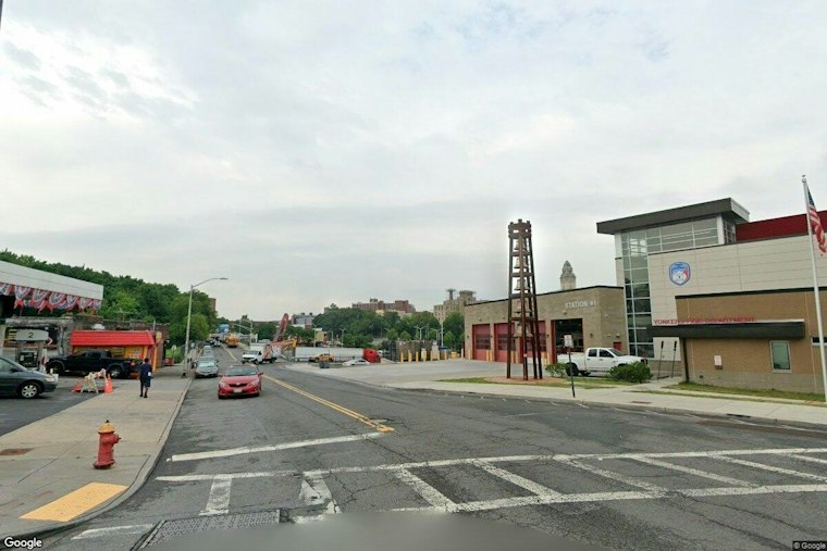 Yonkers Teen, 15, Indicted for Murder in Shooting That Killed Brandon Garcia, Hurt 4