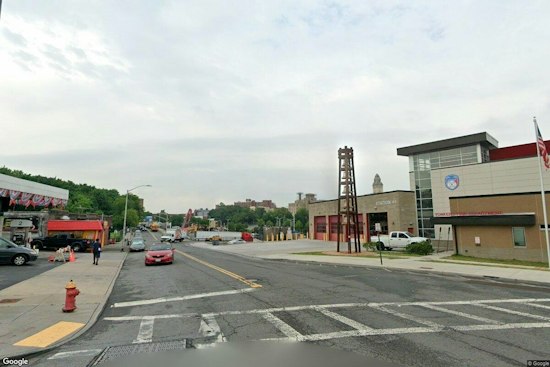 Yonkers Teen, 15, Indicted for Murder in Shooting That Killed Brandon Garcia, Hurt 4