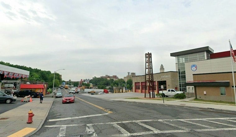 Yonkers Teen, 15, Indicted for Murder in Shooting That Killed Brandon Garcia, Hurt 4