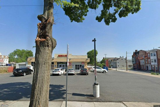 York City Man Indicted After Armed Robbery Spree Left Worker Stabbed Repeatedly