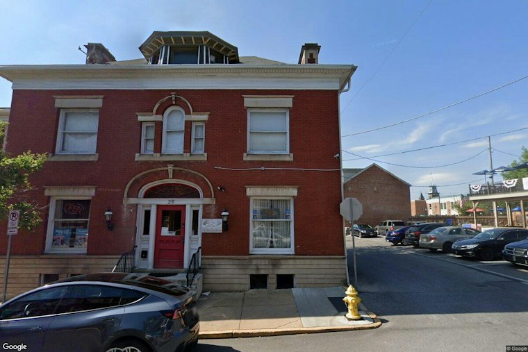 York County Financial Consultant Sentenced in $341K PPP Fraud Scheme