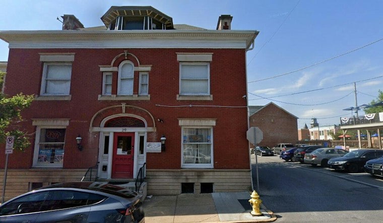 York County Financial Consultant Sentenced in $341K PPP Fraud Scheme