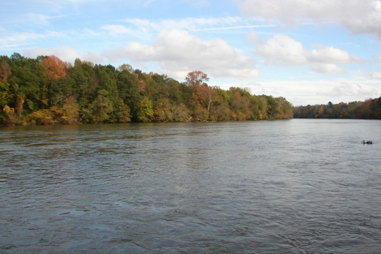 York County Unveils 10 Miles of Bike Trails at 1,900-Acre Catawba Bend Preserve