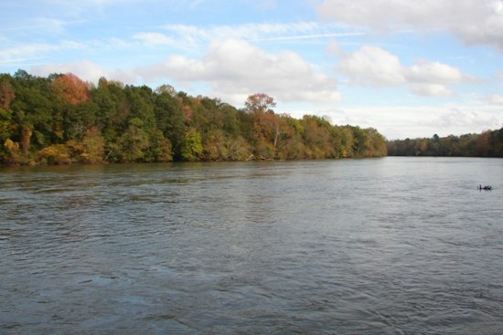 York County Unveils 10 Miles of Bike Trails at 1,900-Acre Catawba Bend Preserve