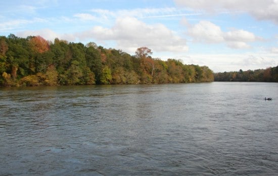 York County Unveils 10 Miles of Bike Trails at 1,900-Acre Catawba Bend Preserve