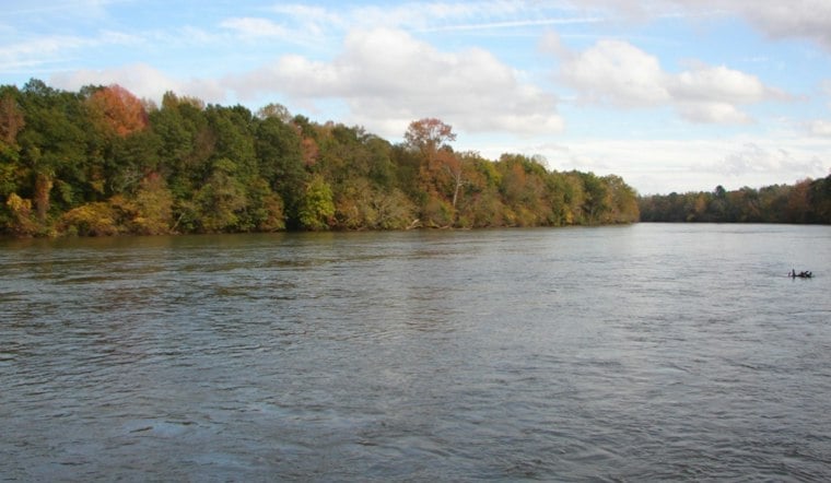 York County Unveils 10 Miles of Bike Trails at 1,900-Acre Catawba Bend Preserve