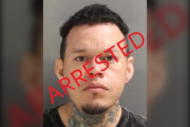 York Haven Man, 36, Charged With Raping Child Over Seven Years, Held on $1M Bail