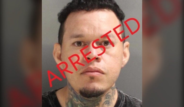 York Haven Man, 36, Charged With Raping Child Over Seven Years, Held on $1M Bail