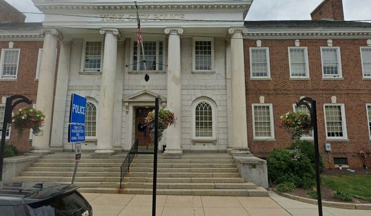 York Man, 20, Charged in Murder of Artist Jaliel Williams, 24, Killed Last Year