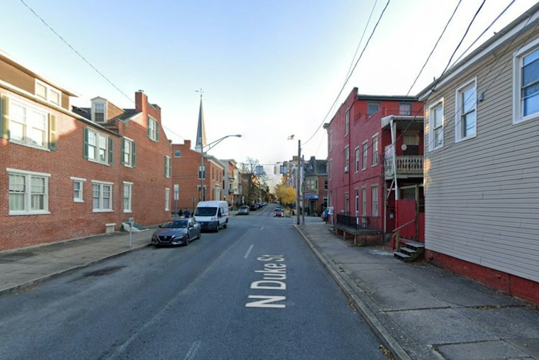 York Man Denied Bail After Threatening to Shoot People Outside Outreach Center
