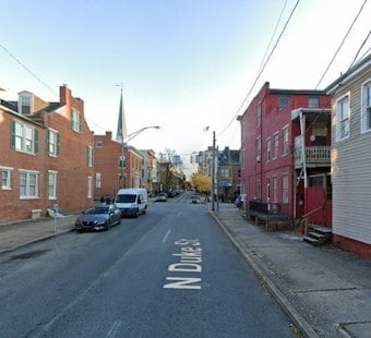 York Man Denied Bail After Threatening to Shoot People Outside Outreach Center