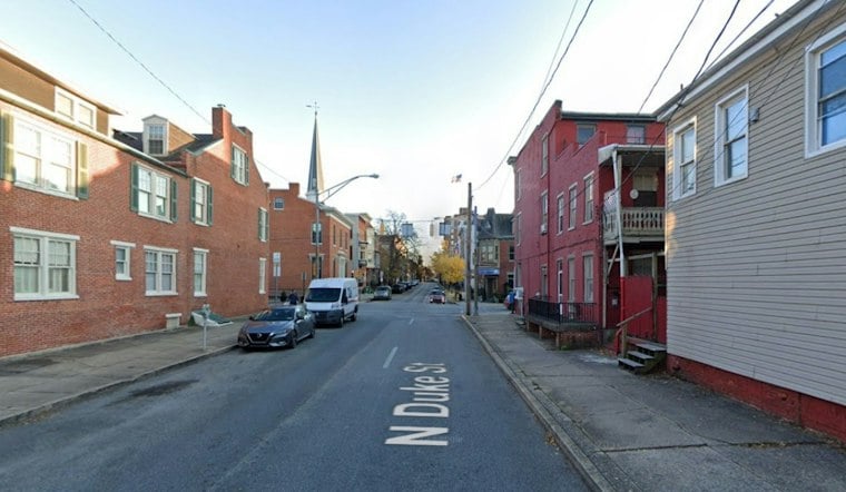 York Man Denied Bail After Threatening to Shoot People Outside Outreach Center