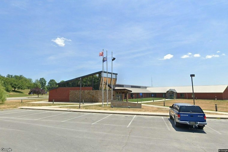 York Pastor’s Detention Follows West Manchester Police-ICE Coordination