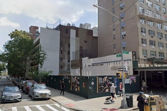 Yorkville Condo Tower's Scaffolding Comes Down as $69M Sellout Nears Reality