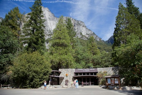 Yosemite's Annual Facelift Returns as Near-Record Crowds Leave Trails Buried in Trash