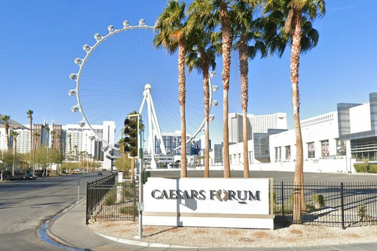 Yotta 2026 Packs Caesars Forum With 6,000-Plus AI and Data Center Leaders