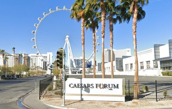 Yotta 2026 Packs Caesars Forum With 6,000-Plus AI and Data Center Leaders