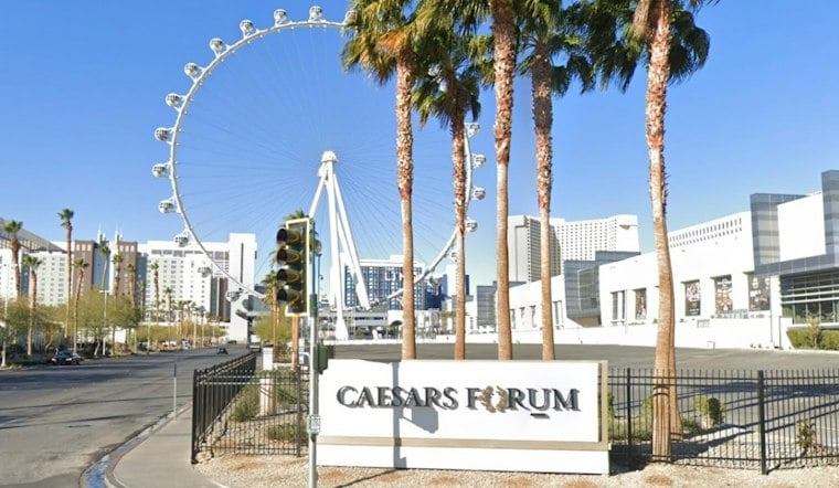 Yotta 2026 Packs Caesars Forum With 6,000-Plus AI and Data Center Leaders