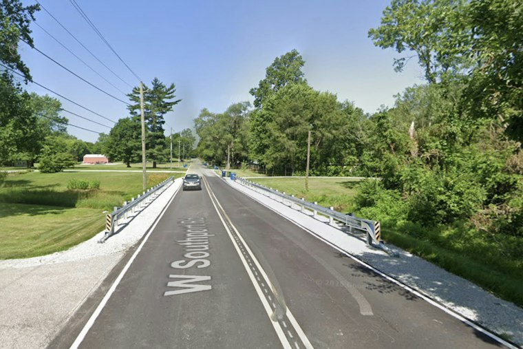 Young Child Killed in Driveway Crash on Indy's Southwest Side, Charges Undecided