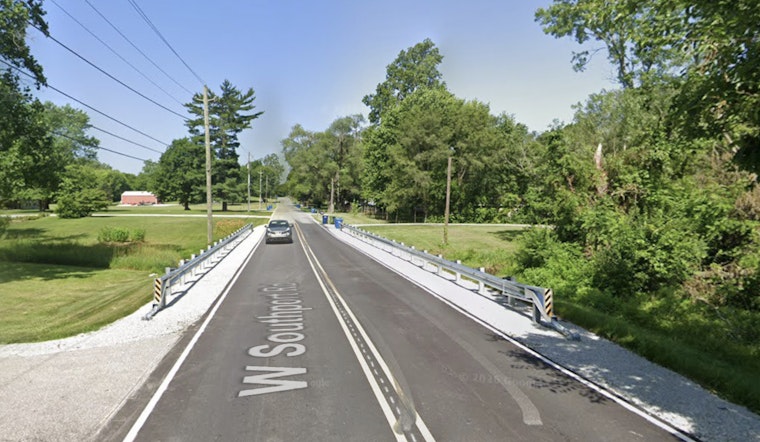 Young Child Killed in Driveway Crash on Indy's Southwest Side, Charges Undecided