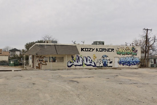Young Man Found Dead, Clothing Still Smoldering Outside West Side Bar
