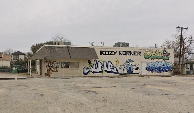 Young Man Found Dead, Clothing Still Smoldering Outside West Side Bar