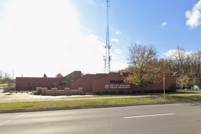 Young Woman Fatally Shot at Westland Apartments, Suspect Caught After Fleeing on Foot