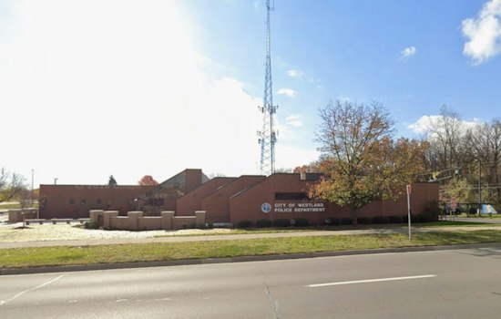 Young Woman Fatally Shot at Westland Apartments, Suspect Caught After Fleeing on Foot