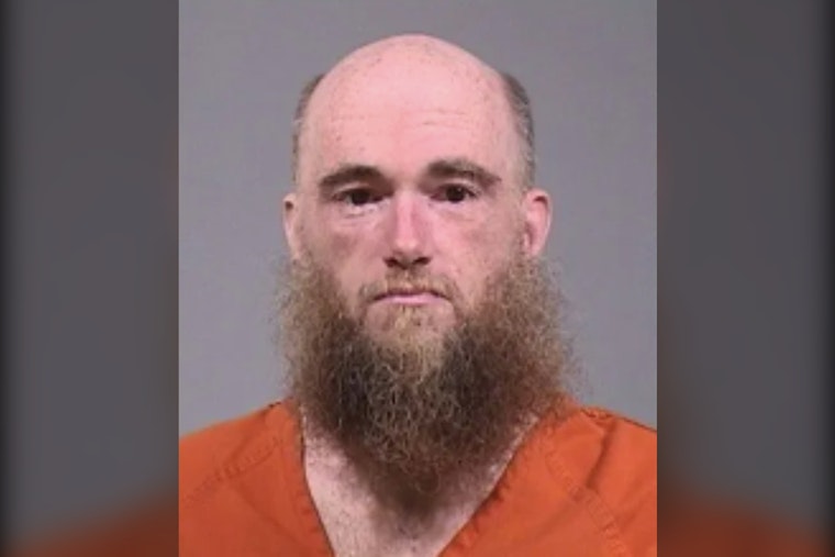 Youngstown Man Indicted After Waving Chainsaw, Leading Police Chase at Liberty Walmart