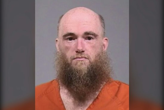 Youngstown Man Indicted After Waving Chainsaw, Leading Police Chase at Liberty Walmart