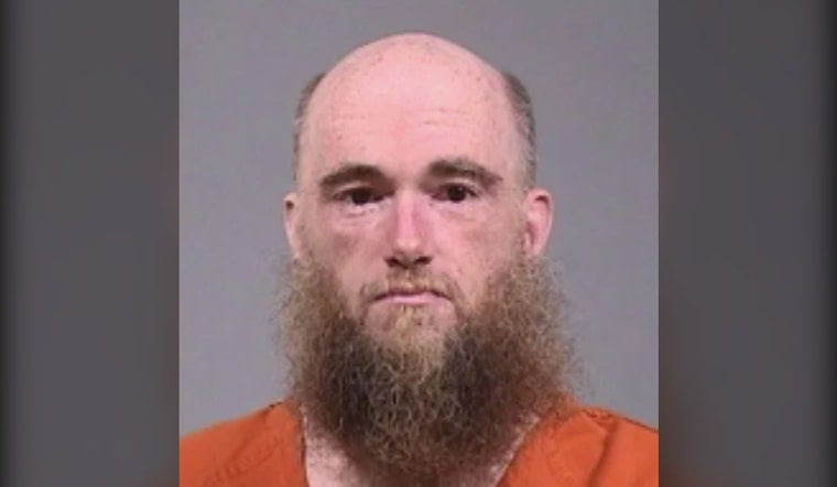 Youngstown Man Indicted After Waving Chainsaw, Leading Police Chase at Liberty Walmart