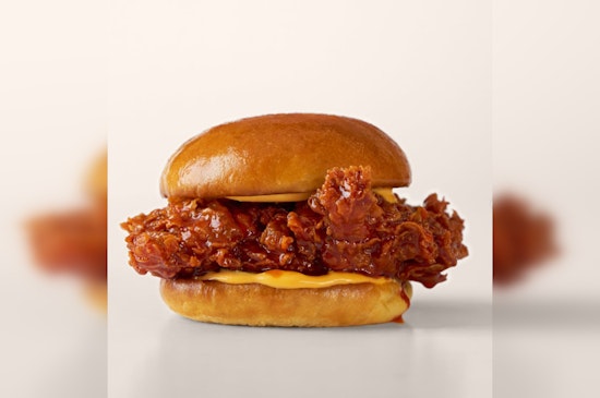 YouTube Star Joshua Weissman Opens First Restaurant, a Fried Chicken Spot in East Austin