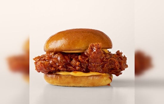 YouTube Star Joshua Weissman Opens First Restaurant, a Fried Chicken Spot in East Austin