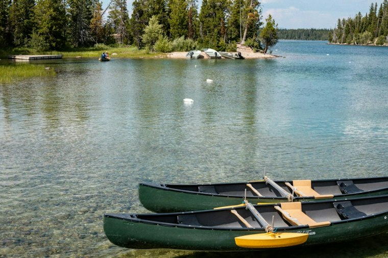Yuba City Man Who Planned Kayak Trip to Clear Lake Dies Days Later