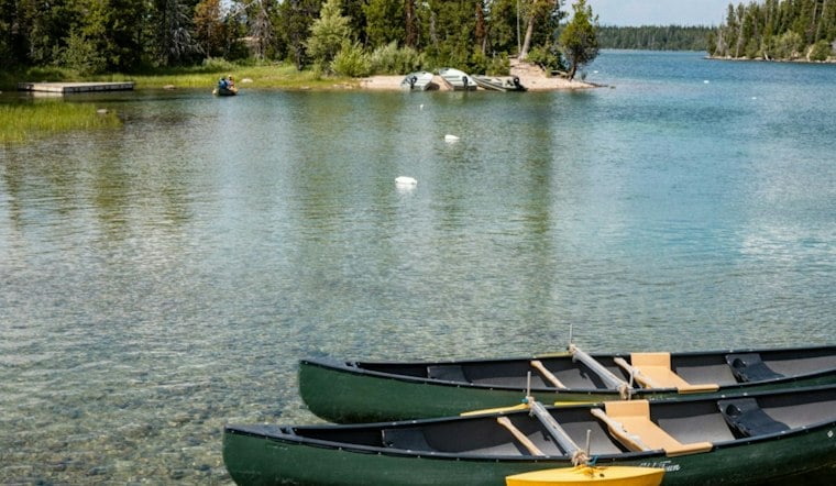 Yuba City Man Who Planned Kayak Trip to Clear Lake Dies Days Later