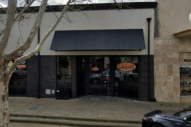 Yuba City's Linda's Soda Bar Closes, Owner Seeks Buyer
