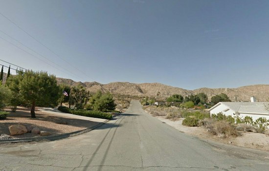 Yucca Valley Silver Alert Seeks 81-Year-Old Last Seen Driving Toward Highway 62