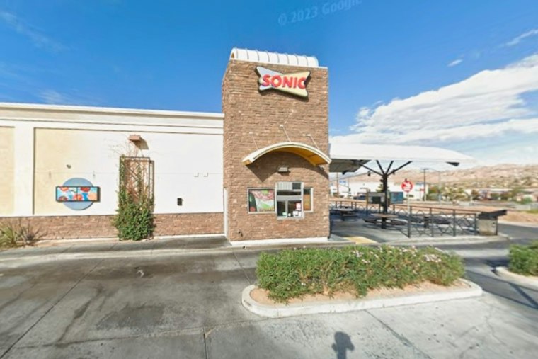 Yucca Valley Sonic Assault Hurts Two Workers, Deputies Probe Teen Link