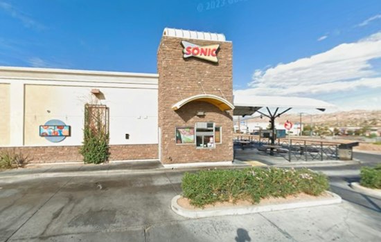 Yucca Valley Sonic Assault Hurts Two Workers, Deputies Probe Teen Link