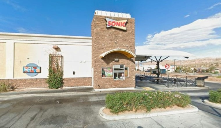 Yucca Valley Sonic Assault Hurts Two Workers, Deputies Probe Teen Link