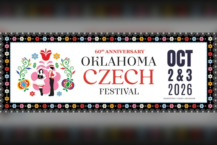 Yukon's Czech Festival Turns 60, Expects 30,000 Along Route 66