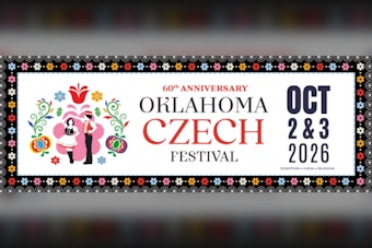 Yukon's Czech Festival Turns 60, Expects 30,000 Along Route 66