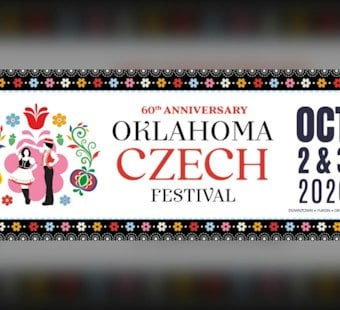 Yukon's Czech Festival Turns 60, Expects 30,000 Along Route 66