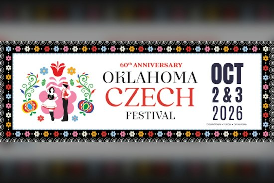 Yukon's Czech Festival Turns 60, Expects 30,000 Along Route 66